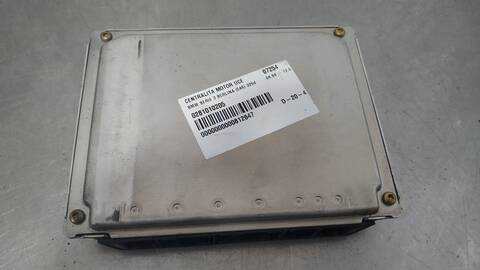 Centralita Motor ECU Bmw Serie 3 315 320D BERLINA 136CV 100KW