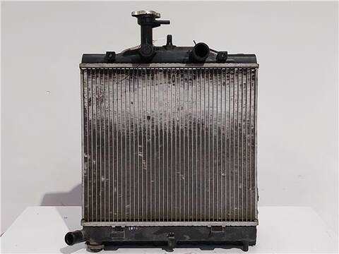 Radiador Motor Kia Picanto 1.1 65CV 48KW