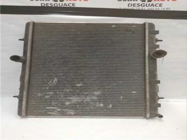 Foto 2ª: Radiador Motor Citroen C4 1.6 HDI BERLINA 90CV [9HX (DV6ATED4)]