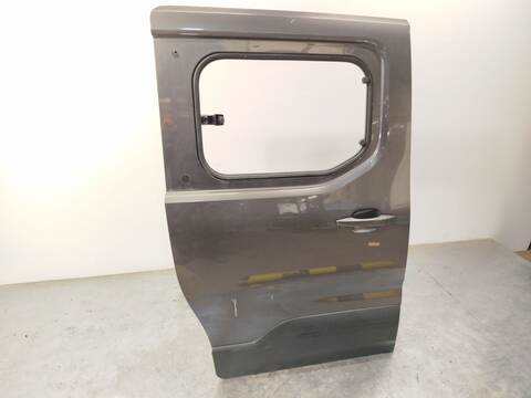 Foto 2ª: Puerta Lateral Corredera Derecha Peugeot Rifter 1.2 PURETECH 110 110CV 81KW [HNP (EB2ADT)] (2019)