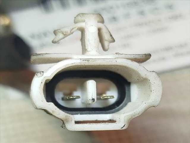 Foto 4ª: Elevalunas Eléctrico Delantero Derecho Suzuki Jimny 1.3 G [G13B] (2000)