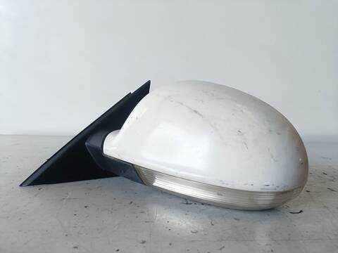 Foto 2ª: Retrovisor Izquierdo Volkswagen Passat ADVANCE 1.9 TDI 131CV (2000)