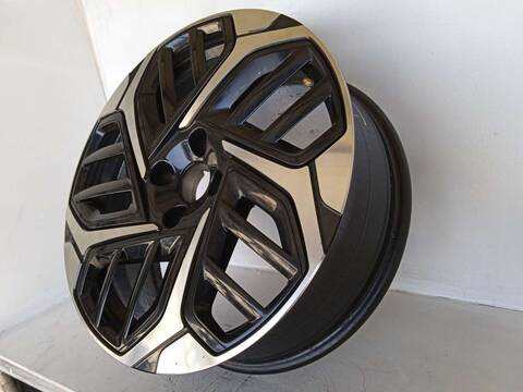 Foto 2ª: LLanta Aleacion Citroen C4 1.2 PURETECH 130 BAHNSA BAHNSB) 131CV 96KW [HNS (EB2ADTS)] (2023)