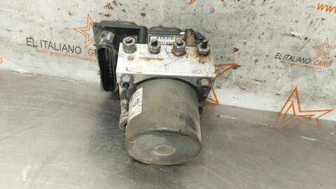 Foto 3ª: Abs Peugeot Boxer HDI 333) 120CV 88KW CAJA CERRADA [4HU] (2007)