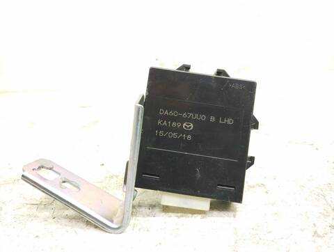 Centralita Motor ECU Mazda CX3 G CENTER-LINE