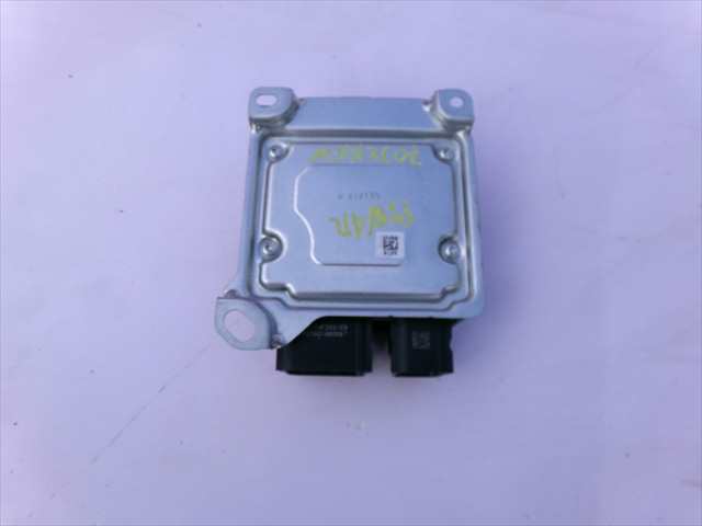 Foto 2ª: Centralita Airbag Ford Focus 1.5 TDCI 2014-2018 [XWDA] (2018)