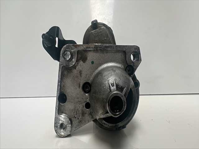 Foto 2ª: Motor de Arranque Citroen C4 1.6 HDI COUPE [9HX] (2006)