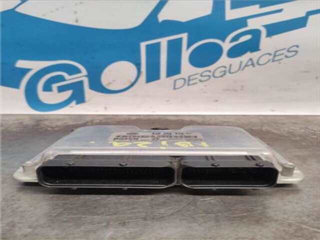 Foto 3ª: Centralita Motor ECU Seat Ibiza 1.9 TDI [AXR]
