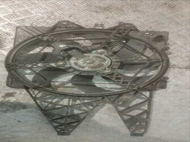 Foto 2ª: Electroventilador Lancia Delta STEEL 105CV 77KW [944A3000] (2011)