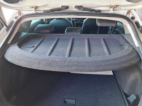 Bandeja Trasera Cupra Formentor BASIS 149CV 110KW