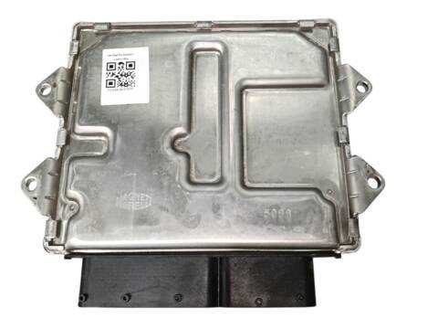 Centralita Motor ECU Fiat 500 0.9 199LYC1B)