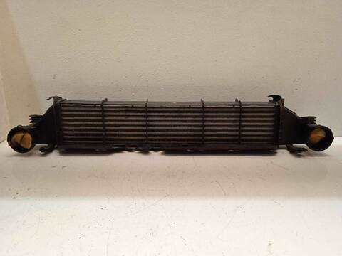 Foto 2ª: Intercooler Mercedes Clase C 160 1.8 CAT COUPE 143CV 105KW (2004)