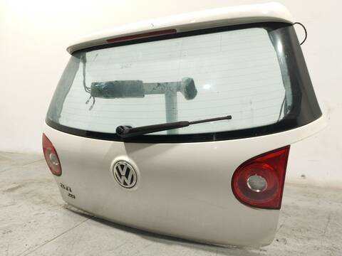 Foto 3ª: Portón Volkswagen Golf 2.0 GTI 200CV 147KW [AXX,BWA,CAWB] (2005)