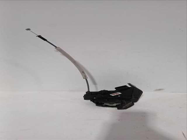 Foto 2ª: Cerradura Puerta Trasera Izquierda Kia Stonic 1.0 T-GDI 101CV 74KW [G3LC,G3LE] (2023)