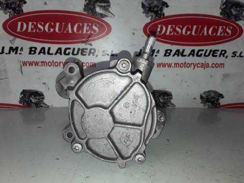 Depresor Freno Bomba Vacio Peugeot 407 ST CONFORT PACK 136CV