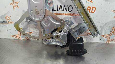 Foto 4ª: Elevalunas Eléctrico Delantero Derecho Toyota Auris HYBRID ACTIVE BUSINESS PLUS 136CV 100KW