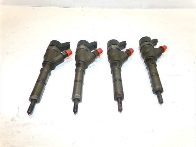 Inyectores Citroen Xsara 2.0 HDI 1999-2010
