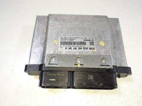 Foto 2ª: Centralita Motor ECU Seat Ibiza ERENCE PLUS 90CV 66KW [CJZC] (2016)