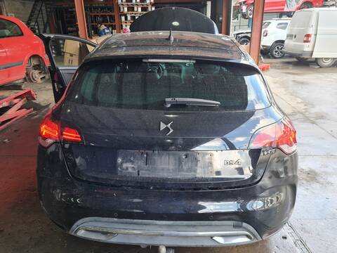Portón DS 4 SPORT 165CV 121KW
