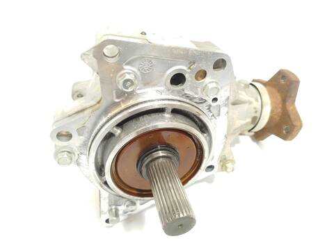 Foto 2ª: Caja Transfer Nissan Qashqai 1.6 DCI ALL MODE 4X4-I 130CV 96KW [R9M414] (2017)