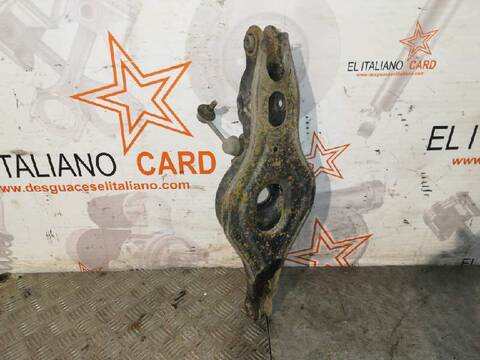 Foto 3ª: Brazo Suspension Trasero Derecho Toyota Prius EXCLUSIVE 156CV 115KW [4HNDW12MTED4] (2008)