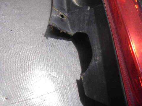 Foto 4ª: Piloto Trasero Izquierdo Ford Focus TITANIUM 116CV 85KW [KKDA] (2008)