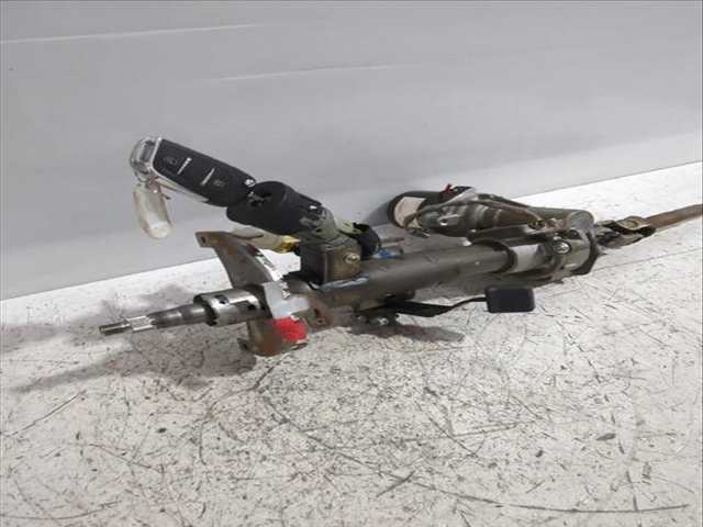 Foto 2ª: Columna Dirección Peugeot 107 1.4 HDI 54CV [8HT (DV4TD)] (2005)
