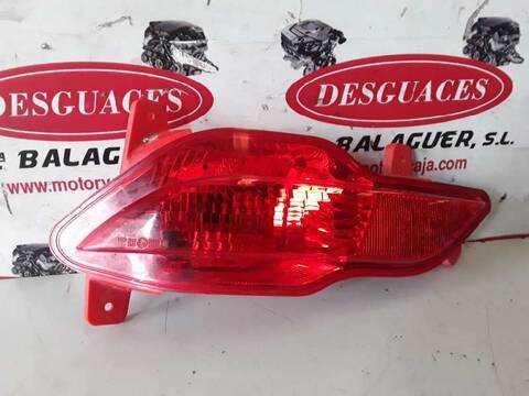 Piloto Trasero Izquierdo Opel Mokka SELECTIVE 1.4 16V TURBO 140CV
