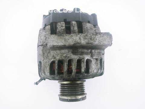 Foto 2ª: Alternador Opel Corsa 1.3 CDTI L08 L68) [A 13 DTE] (2006)
