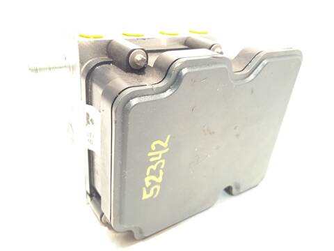 Foto 3ª: Abs Nissan Qashqai 1.3 DIG-T 160CV 118KW (2019)