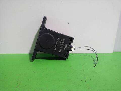 Foto 3ª: Centralita Motor ECU Nissan Qashqai ACENTA 116CV 85KW [HRA2DDT] (2018)