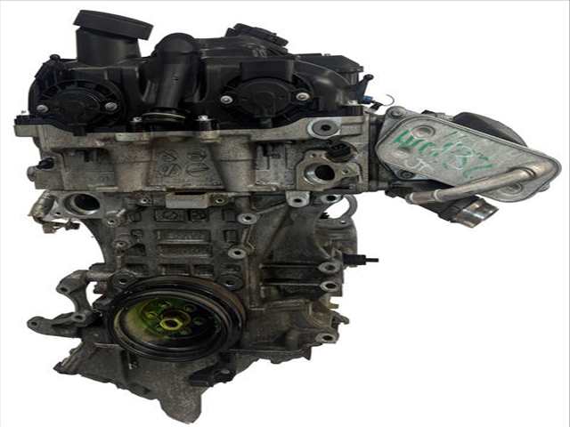 Foto 3ª: Motor Completo Bmw X1 E84 245CV 180KW [N20B20A N20B20O0 N20 N26] (2012)