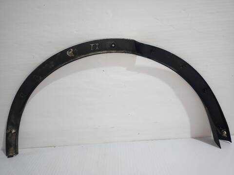 Foto 2ª: Aletin Trasero Izquierdo Jaguar E Pace 2.0 D150 AWD 150CV X540) [204DTD(AJ20D4) 204DTF(AJ20D4)] (2017)