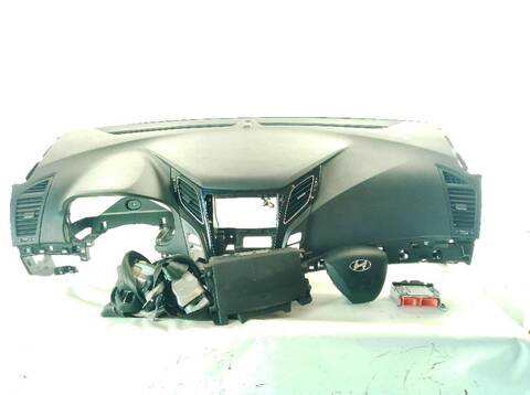 Kit Airbag Hyundai i40 1.7 CRDI