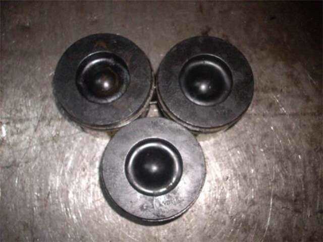 Foto 2ª: Despiece Motor Citroen Jumper 2.2HDI [4HV]