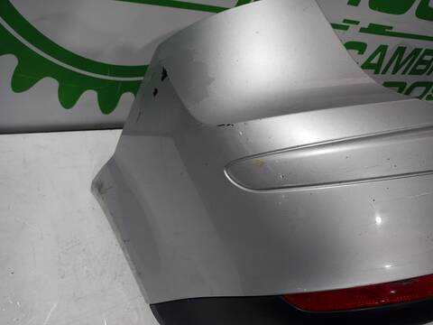 Foto 2ª: Paragolpes Trasero Seat Altea STYLE ECOMOTIVE 105CV 77KW [CAYC] (2012)