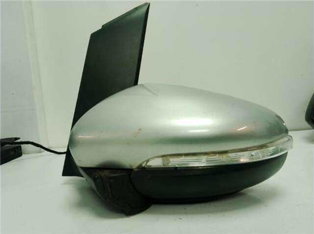 Foto 2ª: Retrovisor Izquierdo Volkswagen Touran 1.9 TDI [BXE]