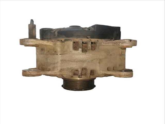 Foto 1ª: Alternador Seat Leon 2.0 TDI (2005)
