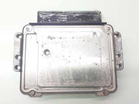 Foto 3ª: Centralita Motor ECU Alfa Romeo Gt 1.9 JTD M) 16V CAT 150CV 110KW [937A5000] (2006)