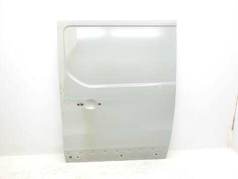 Puerta Lateral Corredera Izquierda Renault Trafic L1H1 29T KOMFORT