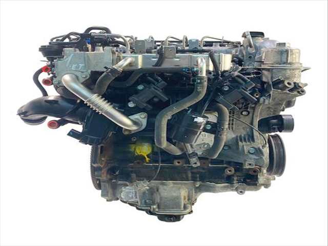 Foto 3ª: Motor Completo Chevrolet Orlando 131 - 163 CV [LNP, Z20D1] (2012)