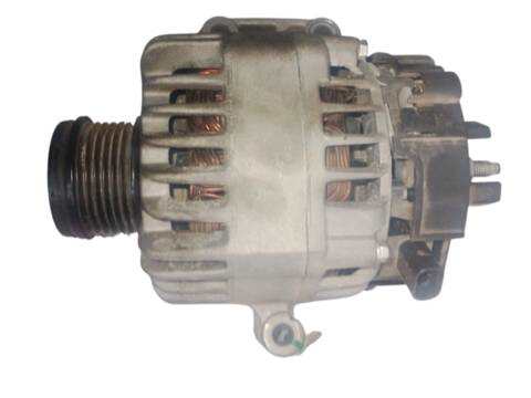 Foto 1ª: Alternador Opel Corsa 1.3 CDTI L08 L68) (2006)