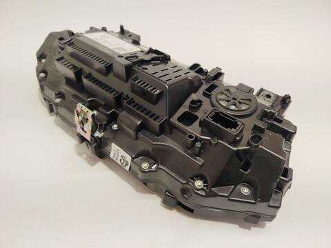 Foto 3ª: Cuadro de Instrumentos Audi A1 25 TFSI 95CV 70KW [DKLA] (2020)