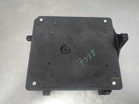 Caja Reles Fusibles Renault Fluence EXPRESSION 106CV 78KW