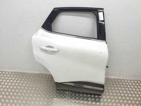 Puerta Trasera Derecha Renault Captur ZEN