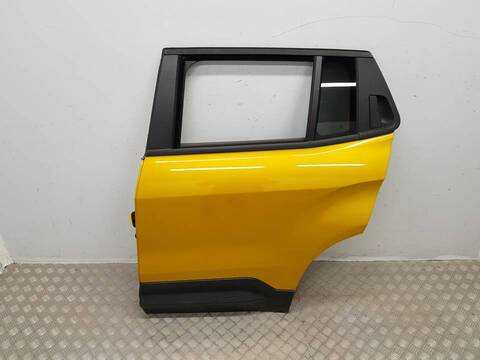 Puerta Trasera Izquierda Jeep Avenger ALTITUDE ELECTRIC