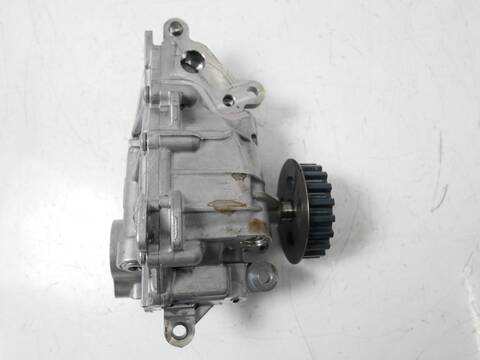 Bomba de Aceite Ford Transit 130 CV 96KW