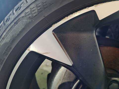 Foto 4ª: LLanta Chapa Cupra Leon 1.5 ETSI 150CV 110KW [DXDB] (2024)