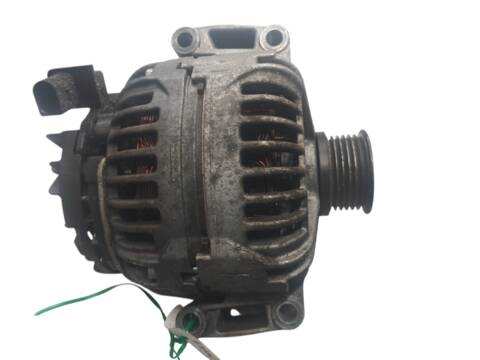 Foto 3ª: Alternador Mercedes Clase C 160 CLS 350 219.357) 292CV (2004)