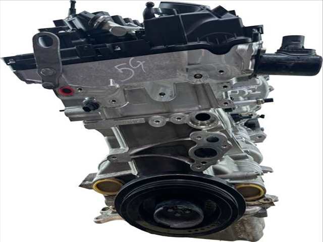 Foto 3ª: Motor Completo Bmw Serie 5 518 2.0 252 CV 185KW [B48B20A]